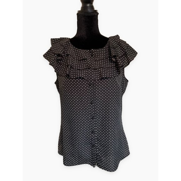 Ann Taylor Tops - Women's Ann Taylor Blouse